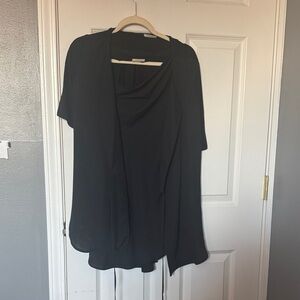 Intimissimi Black Top